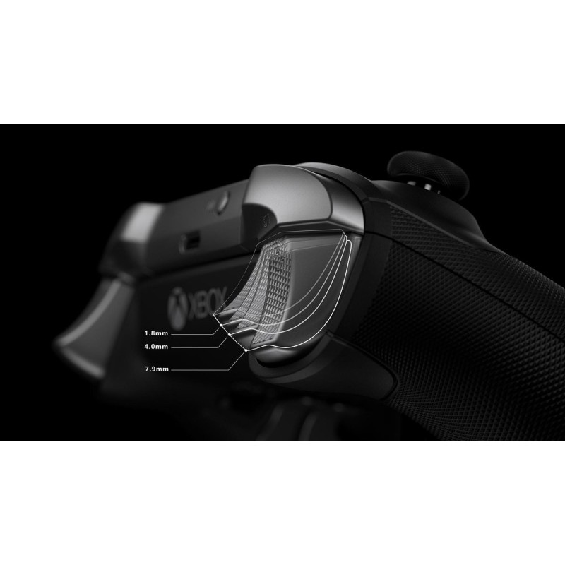 Microsoft Xbox Elite Wireless Controller Series 2 Controller Sort Microsoft Xbox Elite Wireless Controller Series 2 Controller Sort
